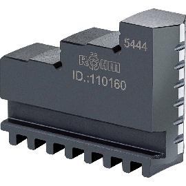 4-Backen-Futter Produktbild